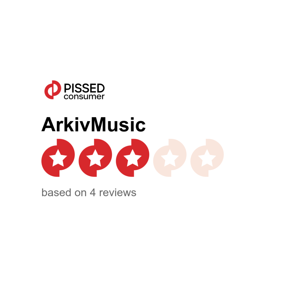 ArkivMusic Review