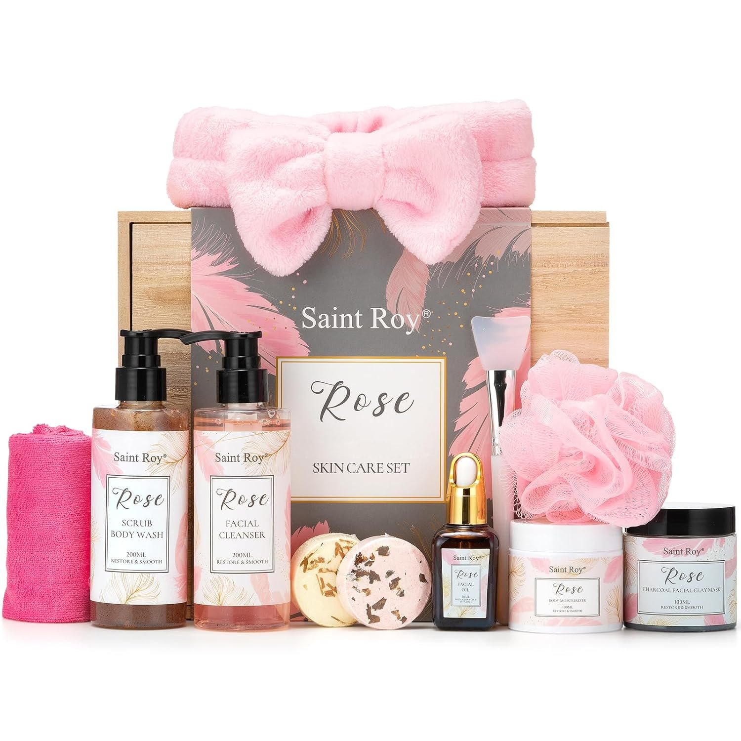 Spa Gifts for Women Review